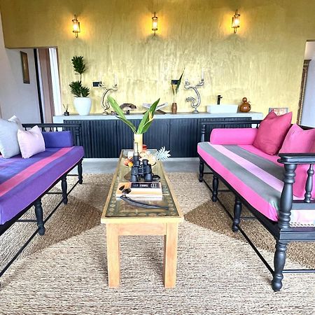 D' Art Villa Retreat And Spa Tangalle Εξωτερικό φωτογραφία