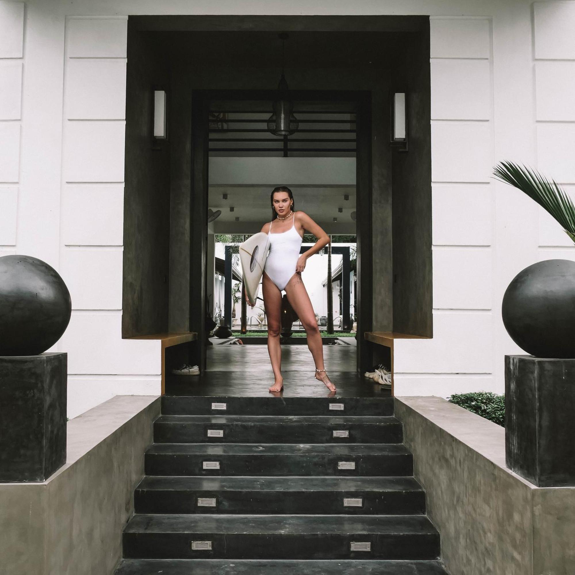 D' Art Villa Retreat And Spa Tangalle Εξωτερικό φωτογραφία