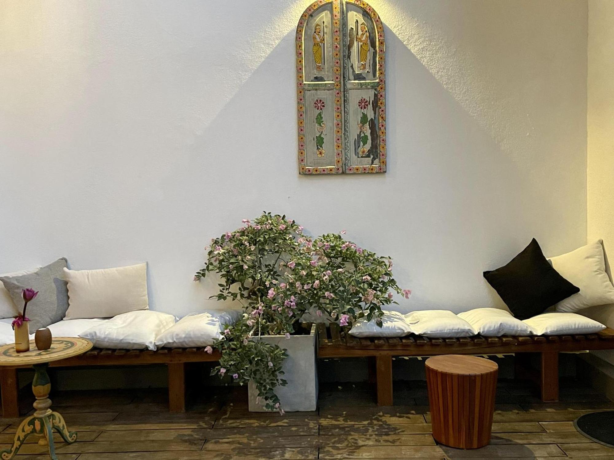 D' Art Villa Retreat And Spa Tangalle Εξωτερικό φωτογραφία