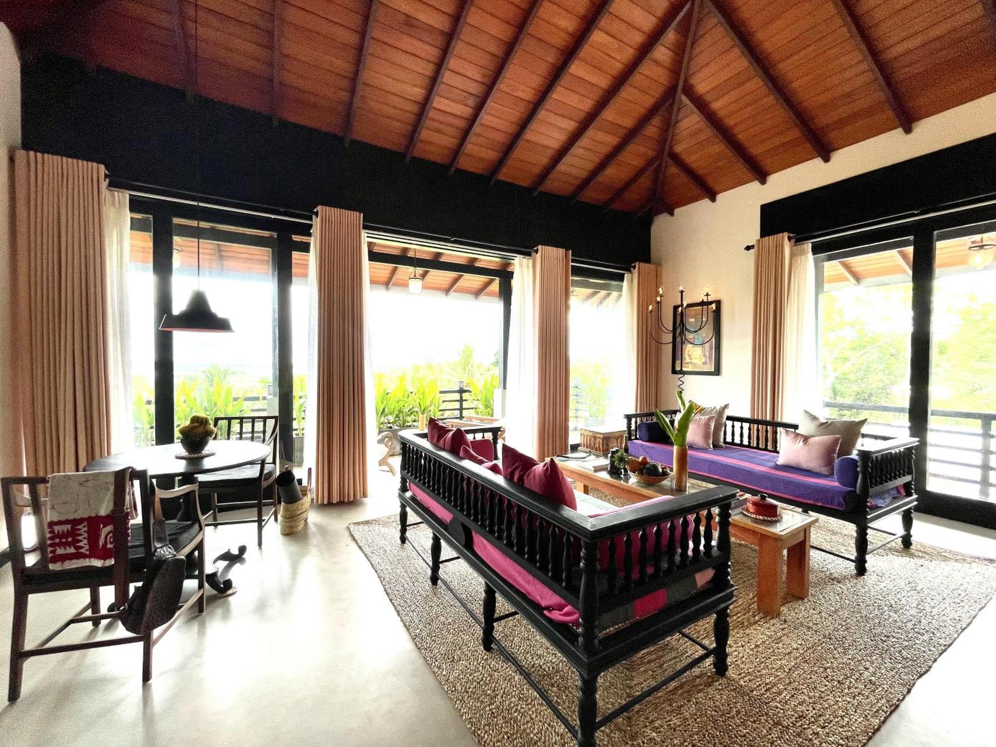 D' Art Villa Retreat And Spa Tangalle Εξωτερικό φωτογραφία