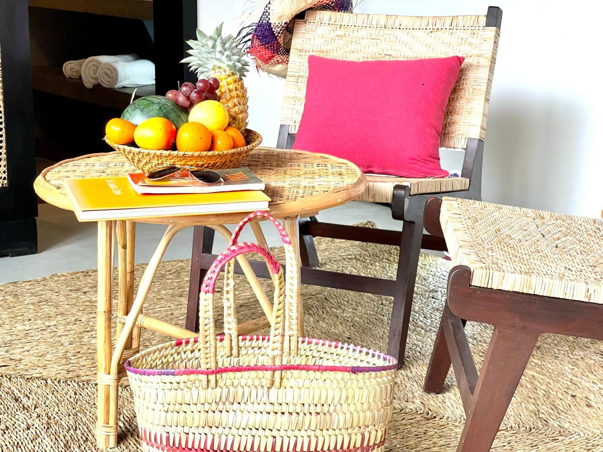 D' Art Villa Retreat And Spa Tangalle Εξωτερικό φωτογραφία