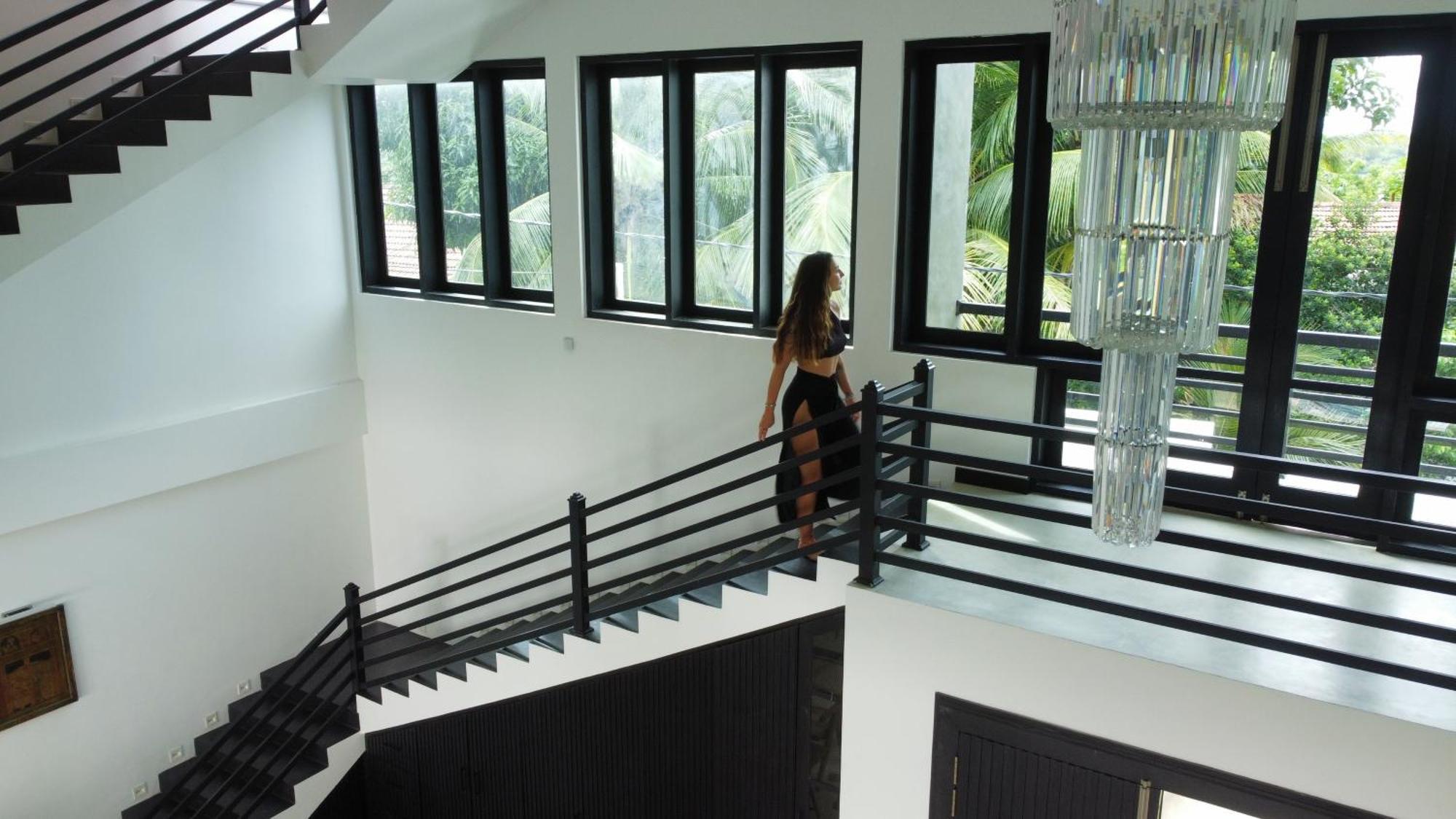 D' Art Villa Retreat And Spa Tangalle Εξωτερικό φωτογραφία