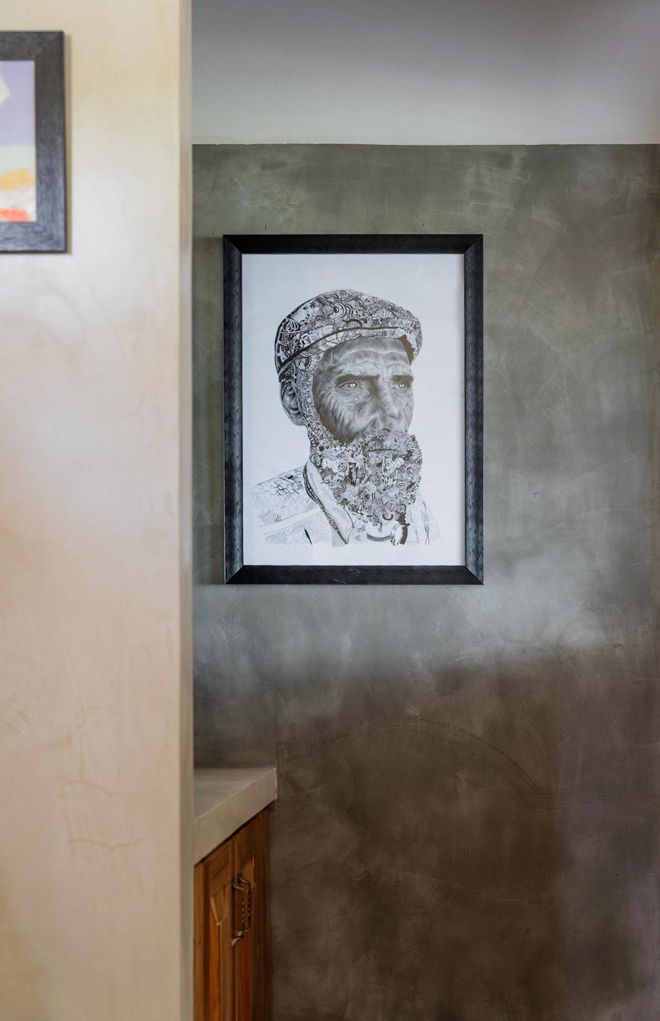 D' Art Villa Retreat And Spa Tangalle Εξωτερικό φωτογραφία