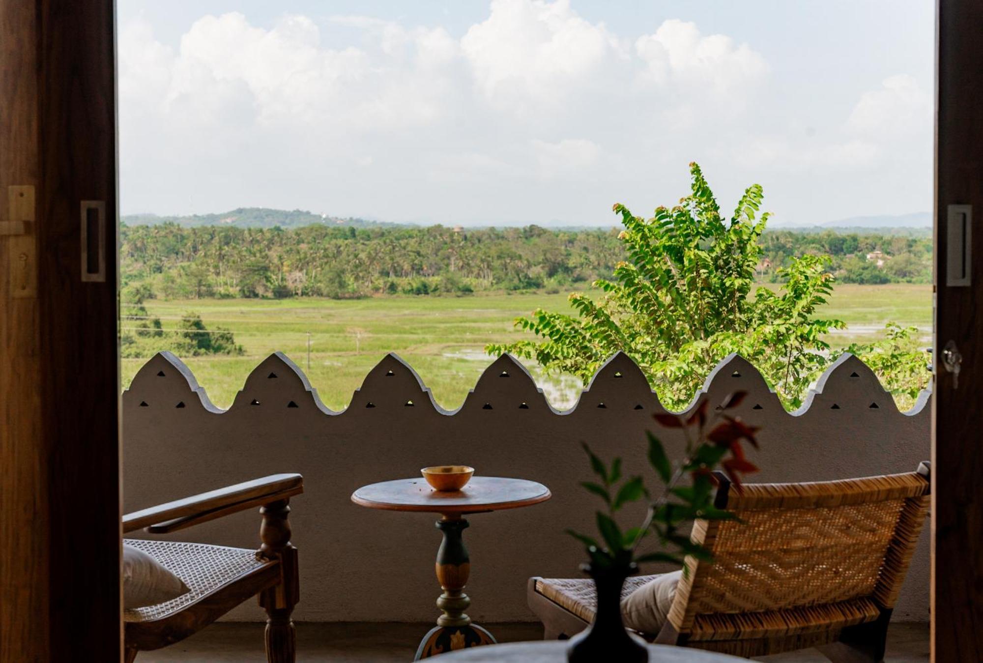 D' Art Villa Retreat And Spa Tangalle Εξωτερικό φωτογραφία